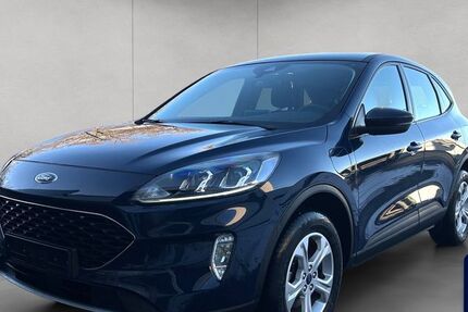 Ford Kuga 87.732 km 17.790 &euro; Heilbronn 74080