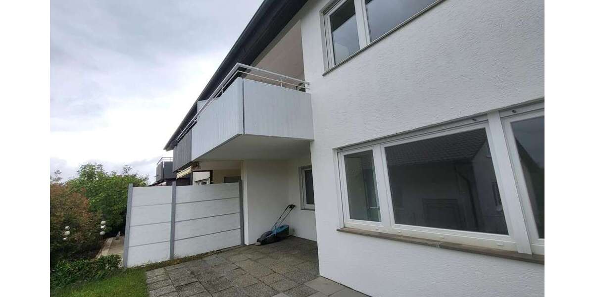 Einfamilienhaus Neckarwestheim - 4.5 Zimmer, 130 m&sup2;, 1.300&euro; | Angebot:26544327
