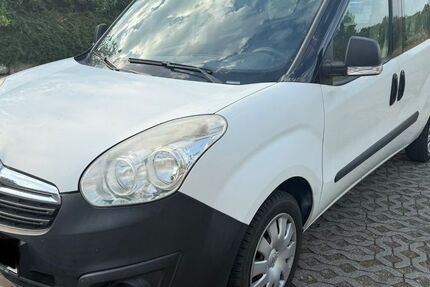 Opel Combo 185.000 km 7.300 &euro; Murr 71711
