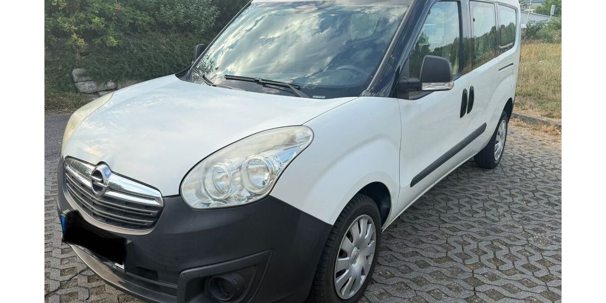 Opel Combo 185.000 km 7.300 &euro; Murr 71711