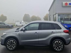 Suzuki Vitara 1.4 Boosterjet Allgrip Comfort Navi AHK 98.126 km 14.850 € Obrigheim-Asbach 74847