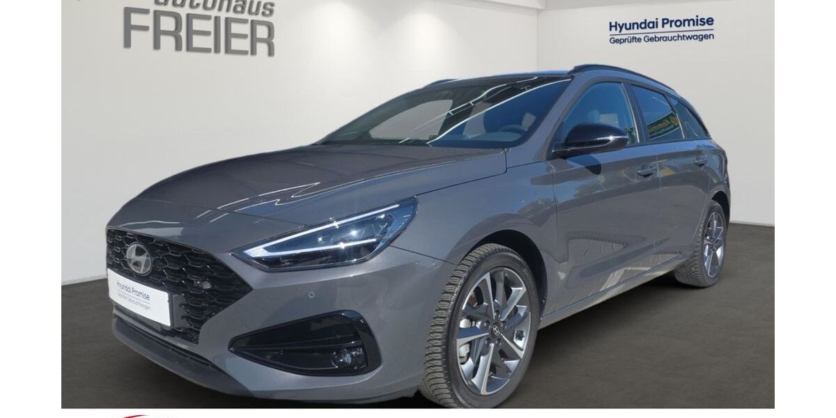 Hyundai i30 3.861 km 22.490 &euro; Heilbronn 74076