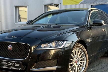 Jaguar XF 182.700 km 9.990 &euro; Brackenheim 74336