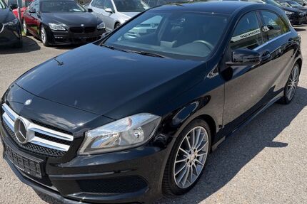Mercedes-Benz A 180 57.000 km 16.990 &euro; Heilbronn 74080