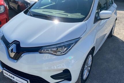 Renault ZOE 52.000 km 14.690 &euro; Ludwigsburg 71636