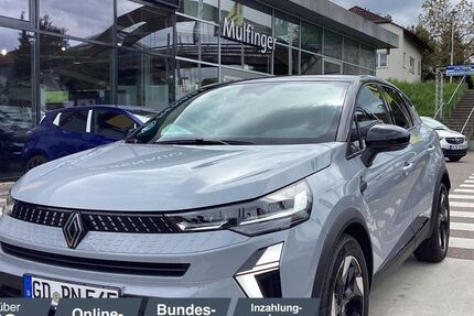 Renault Captur 11.000 km 22.900 &euro; Backnang 71522