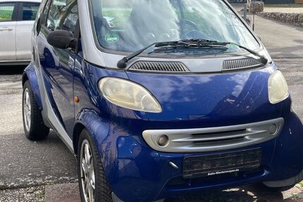 Smart ForTwo 119.000 km 999 &euro; Asperg 71679