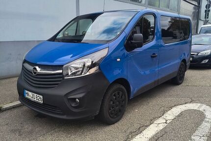 Opel Vivaro 146.000 km 19.000 € Lauffen 74348