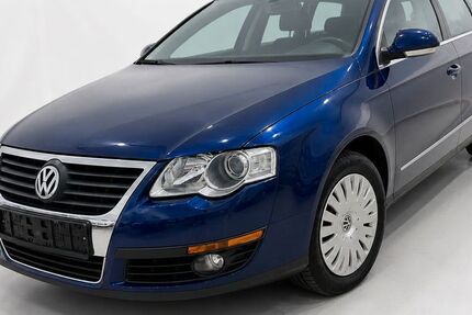 VW Passat 94.100 km 8.390 &euro; Heilbronn 74078