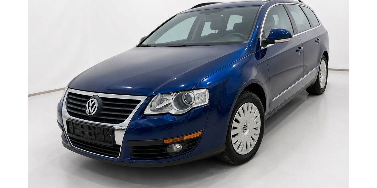 VW Passat 94.100 km 8.390 &euro; Heilbronn 74078
