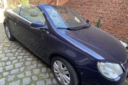 VW Eos