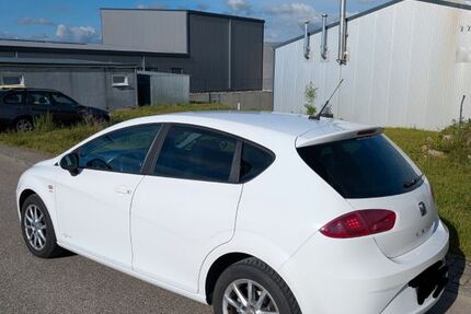 Seat Leon 214.000 km 3.199 &euro; Zaisenhausen 75059