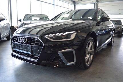 Audi A4 115.600 km 26.380 € Neckarsulm 74172