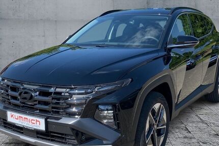 Hyundai TUCSON 7.500 km 35.890 &euro; Pfedelbach 74629