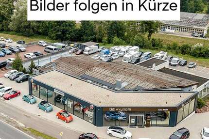 Hyundai i30 62.000 km 18.990 &euro; ELZTAL-DALLAU 74834