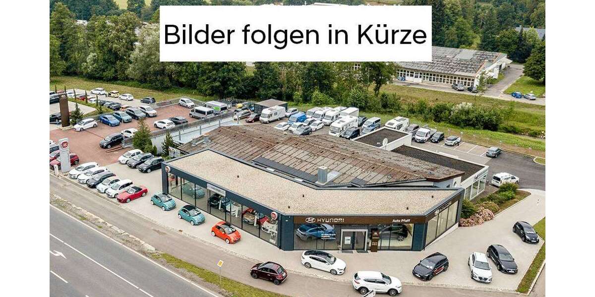 Hyundai i30 62.000 km 18.990 &euro; ELZTAL-DALLAU 74834