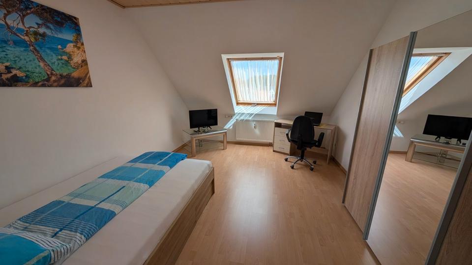 Maisonettenwohnung Heilbronn Frankenbach - 4.5 Zimmer, 105 m&sup2;, 399.000&euro; | Angebot:26940693