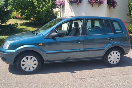 Ford Fusion 70.000 km 3.500 &euro; Heilbronn 74080