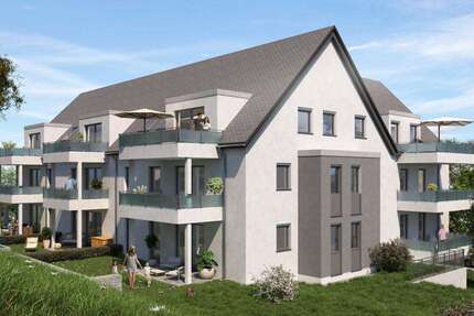 Wohnung zum Kaufen in Heilbronn-Böckingen 449.000 € 87.6 m² 3.5 zimmer