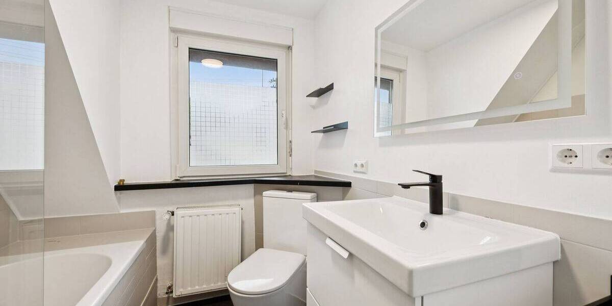 Etagenwohnung Ludwigsburg Neckarweihingen - 3 Zimmer, 66 m&sup2;, 265.000&euro; | Angebot:26207222