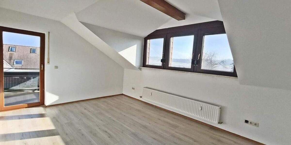 Etagenwohnung Kirchardt Berwangen - 3 Zimmer, 79 m&sup2;, 820&euro; | Angebot:25682712