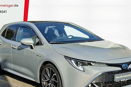 Toyota Corolla 109.548 km 20.230 &euro; Widdern 74259