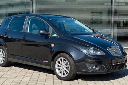 Seat Altea