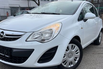 Opel Corsa 195.000 km 2.790 &euro; MÖGLINGEN 71696