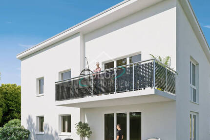 4-Zimmer Erdgeschoßwohnung - Neubau in Ilshofen *Provisionsfrei*