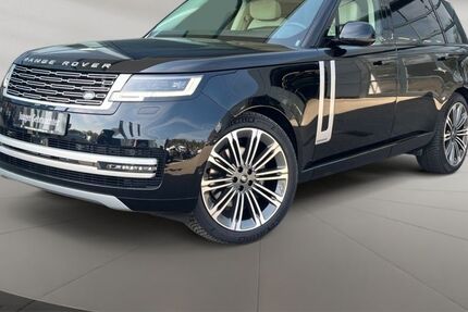 Land Rover Range Rover 30.786 km 144.778 &euro; Neckarsulm-Obereisesheim 74172