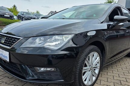 Seat Leon 171.000 km 9.990 &euro; Nordheim bei Heilbronn 74226