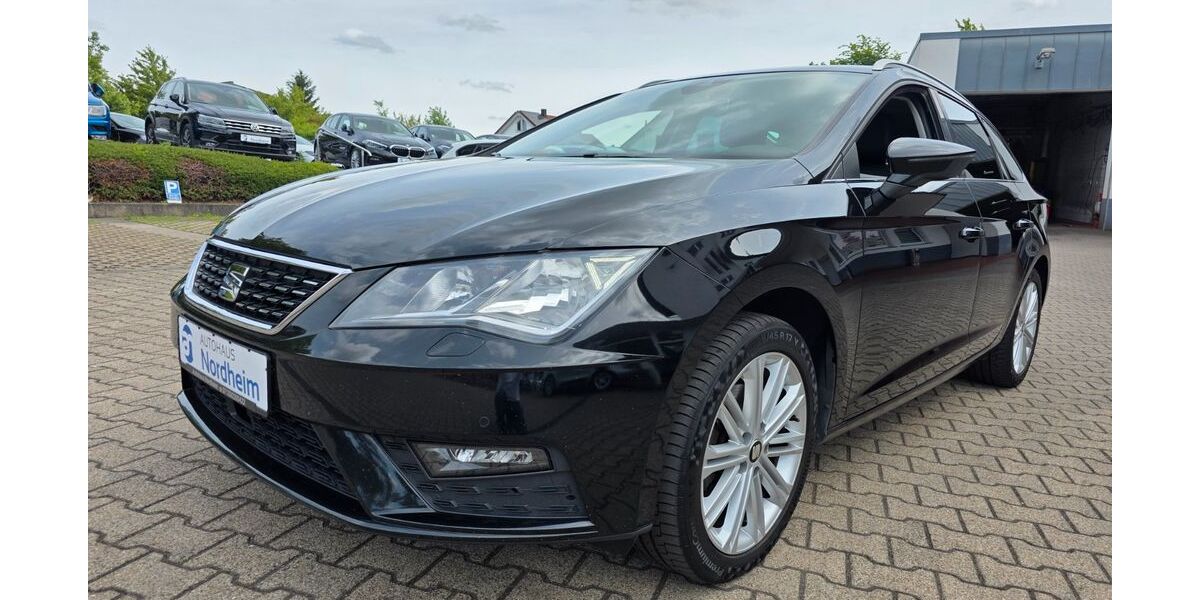 Seat Leon 171.000 km 9.990 &euro; Nordheim bei Heilbronn 74226