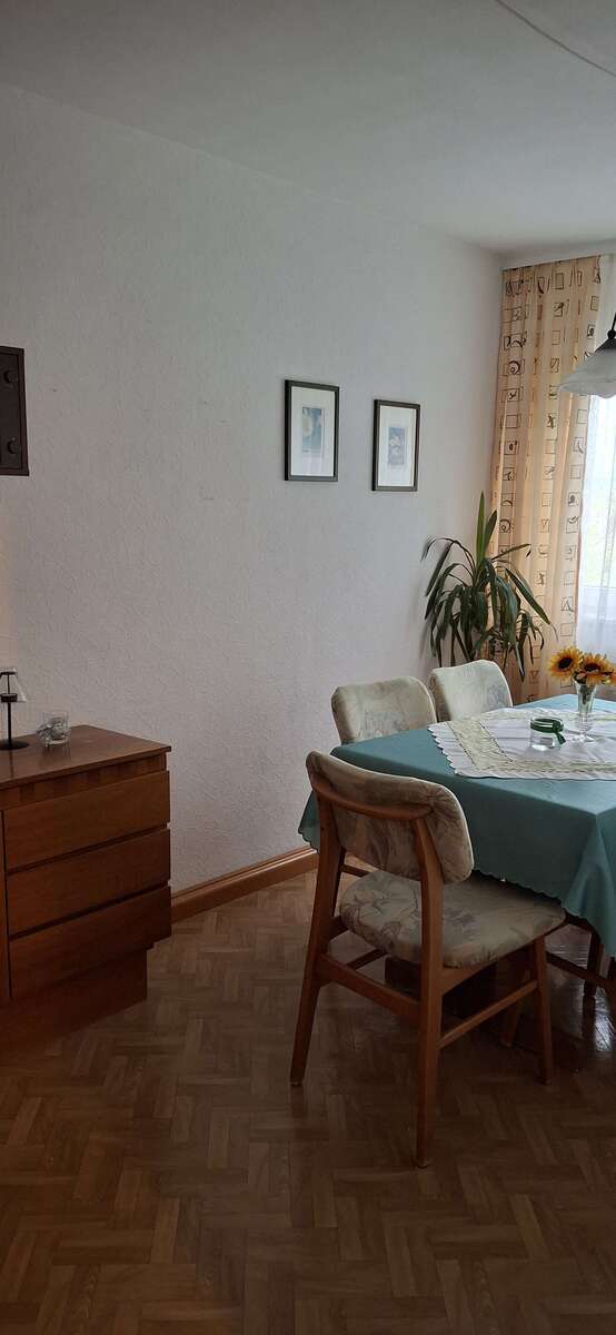 Wohnung zum Mieten in Öhringen 650 € 62.32 m² 3 zimmer
