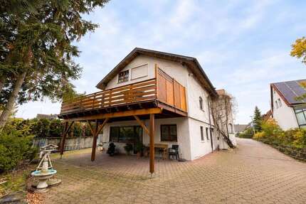 Haus Bad Friedrichshall - 11 Zimmer, 350 m&sup2;, 1.350.000&euro; | Angebot:26147752