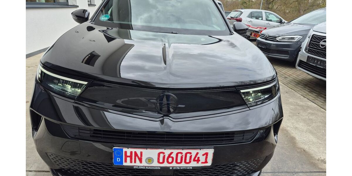 Opel Mokka 10.000 km 18.900 &euro; Neuenstadt am Kocher 74196