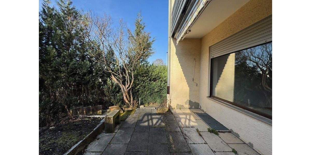 Reihenendhaus Möglingen - 5 Zimmer, 153 m&sup2;, 445.000&euro; | Angebot:25041152