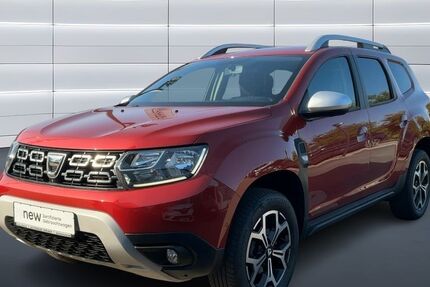 Dacia Duster 84.840 km 12.990 &euro; Güglingen 74363