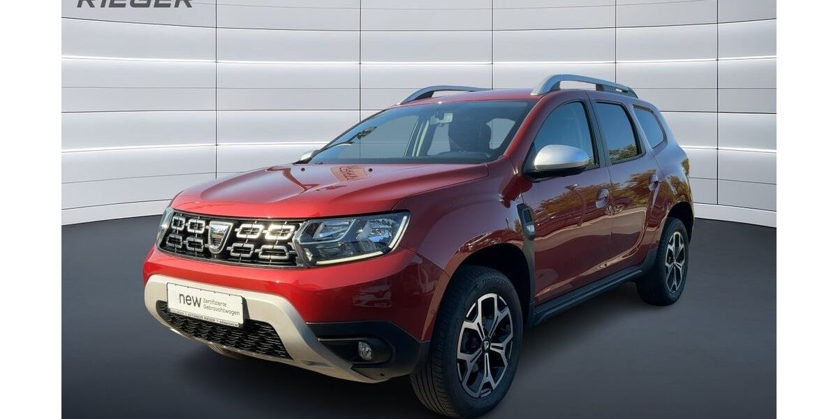 Dacia Duster 84.840 km 12.990 &euro; Güglingen 74363