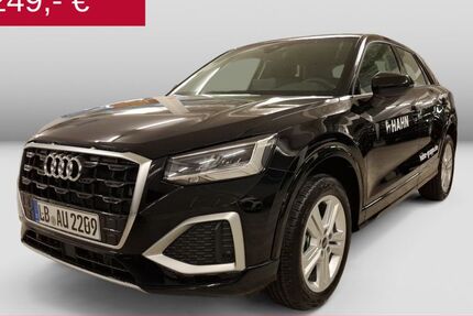 Audi Q2 3.200 km 31.990 &euro; Ludwigsburg 71636