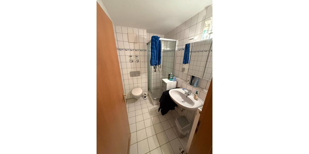 Erdgeschoßwohnung Sersheim - 2 Zimmer, 57 m&sup2;, 234.000&euro; | Angebot:26094601