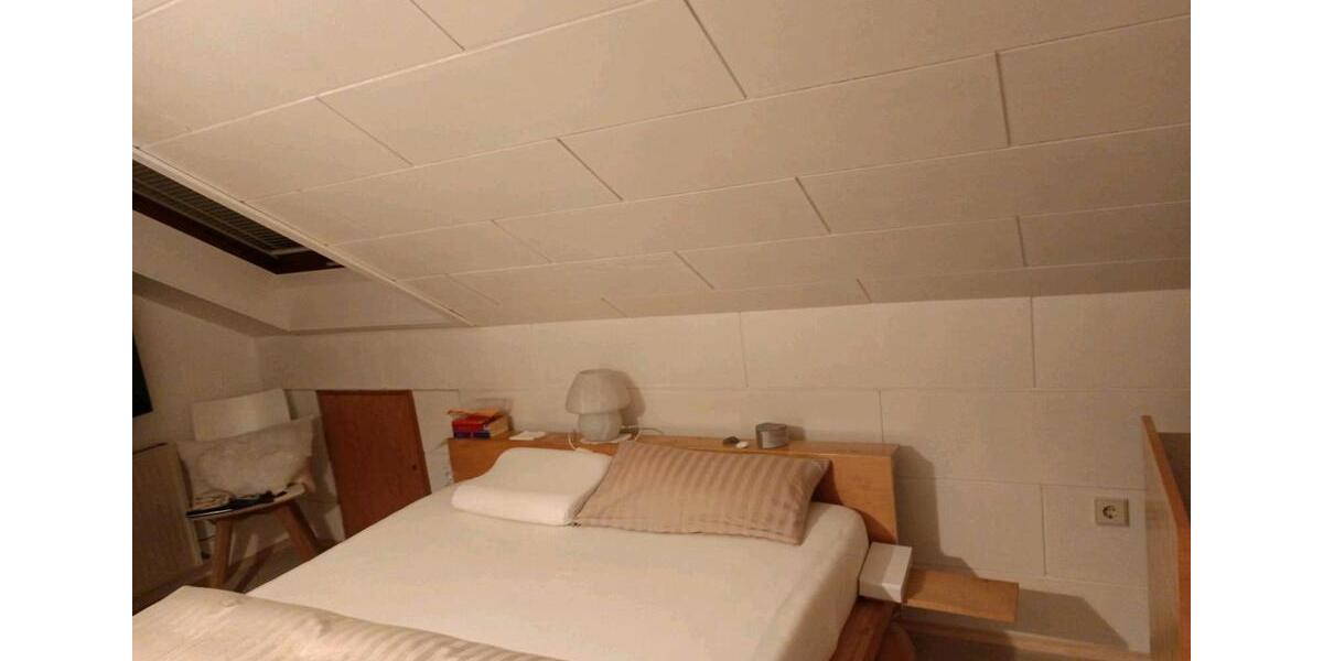Dachgeschoßwohnung Heilbronn Horkheim - 2 Zimmer, 65 m&sup2;, 275.000&euro; | Angebot:26757851