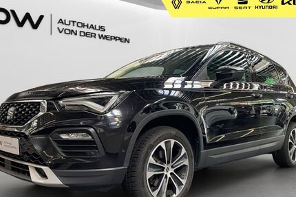 Seat Ateca 93.300 km 21.880 &euro; Heilbronn 74076