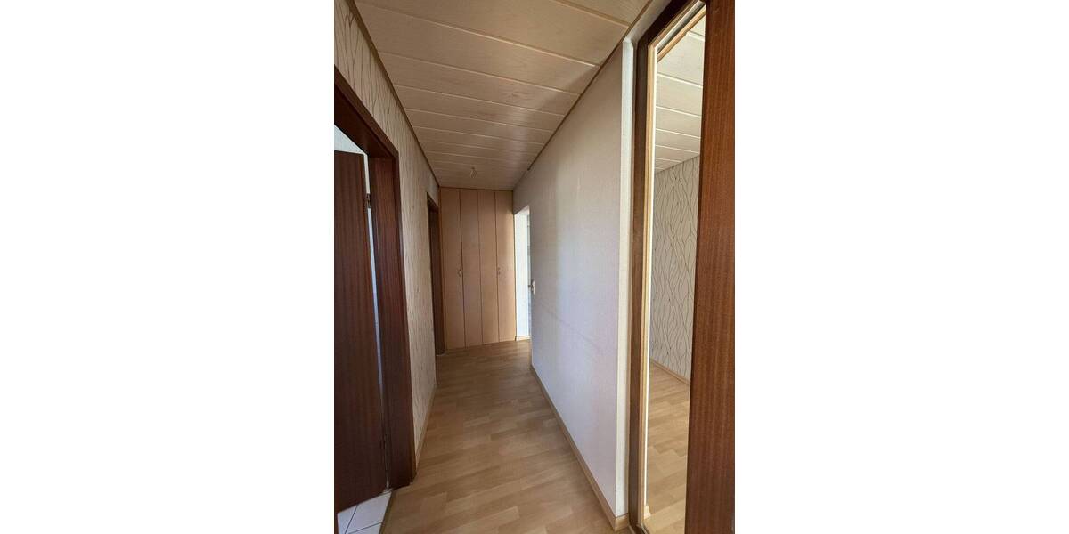 Etagenwohnung Bad Friedrichshall Plattenwald - 3 Zimmer, 81 m&sup2;, 259.000&euro; | Angebot:26192030