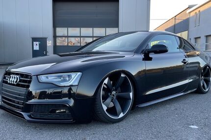 Audi A5 99.988 km 22.999 &euro; Oedheim 74229