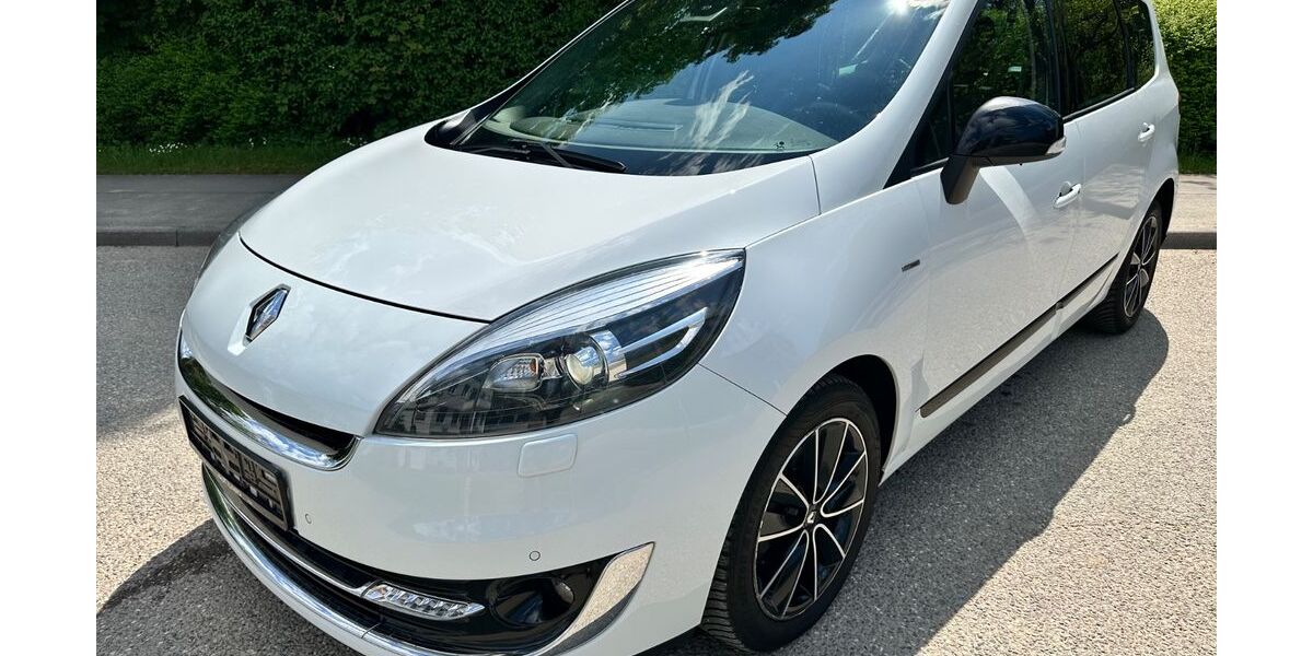 Renault Scenic 183.000 km 5.790 &euro; Freiberg am Neckar 71691