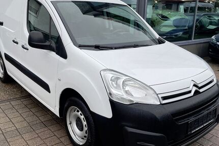 Citroen Berlingo 161.265 km 7.990 &euro; Sinsheim 74889