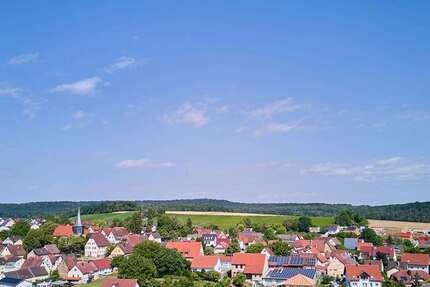 Haus zum Kaufen in Schwaigern 379.000 € 111 m² 5 zimmer