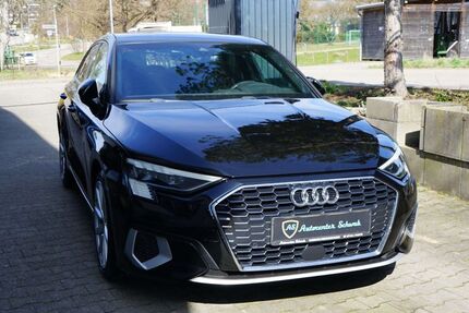 Audi A3 35.060 km 27.289 &euro; Rielingshausen 71672