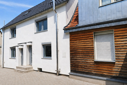 Haus Vaihingen an der Enz - 3 Zimmer, 75 m&sup2;, 1.200&euro; | Angebot:26367986