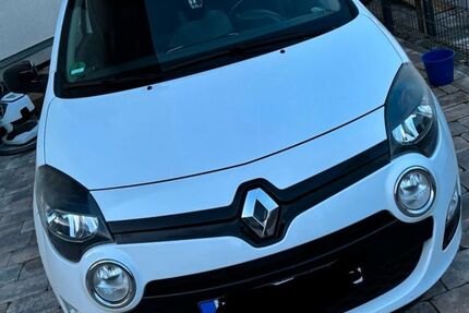 Renault Twingo 104.000 km 4.850 &euro; Eppingen 75031